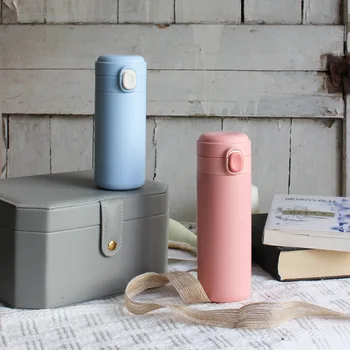 Small Stainless Steel Thermal Water Bottle Vaccum Insulated Thermos for Tea Travel Mug Vacuum Flasks Termos Cup 300ml 400ml
Small Stainless Steel Thermal Water Bottle Vaccum Insulated Thermos for Tea Travel Mug Vacuum Flasks Termos Cup 300ml 400ml