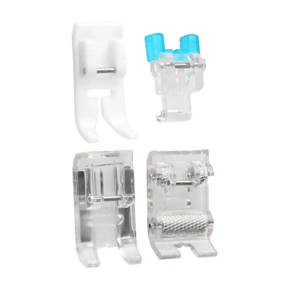 2020 Double Twin Needles Wrinkled Sewing Presser Foot for Sewing Machine Multifuctional Fittings Needle Accessory 35P
2020 Double Twin Needles Wrinkled Sewing Presser Foot for Sewing Machine Multifuctional Fittings Needle Accessory 35P
