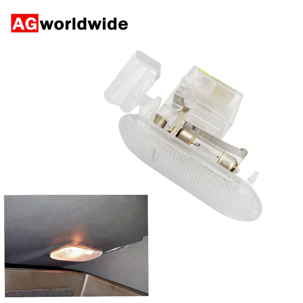 For VW Jetta Bora Golf 4 MK4 1998 1999 2000 2001 2002 Halogen Glove Box Light Storage Compartment Lamp 1J0947301 1H0947301
For VW Jetta Bora Golf 4 MK4 1998 1999 2000 2001 2002 Halogen Glove Box Light Storage Compartment Lamp 1J0947301 1H0947301