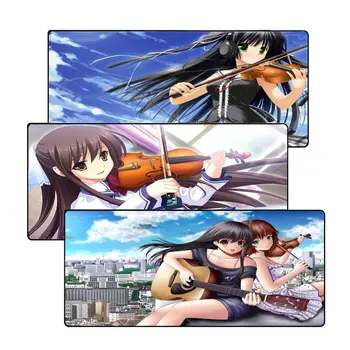 Babaite My Favorite Anime girl playing the violin Rubber PC Computer Gaming mousepad Free Shipping Large Mouse Pad Keyboards Mat
Babaite My Favorite Anime girl playing the violin Rubber PC Computer Gaming mousepad Free Shipping Large Mouse Pad Keyboards Mat