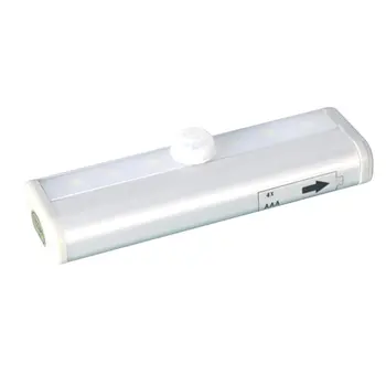 Night light of human body infrared induction cabinet corridor PC Adhesive Tape Automatic light sensor Home place
Night light of human body infrared induction cabinet corridor PC Adhesive Tape Automatic light sensor Home place