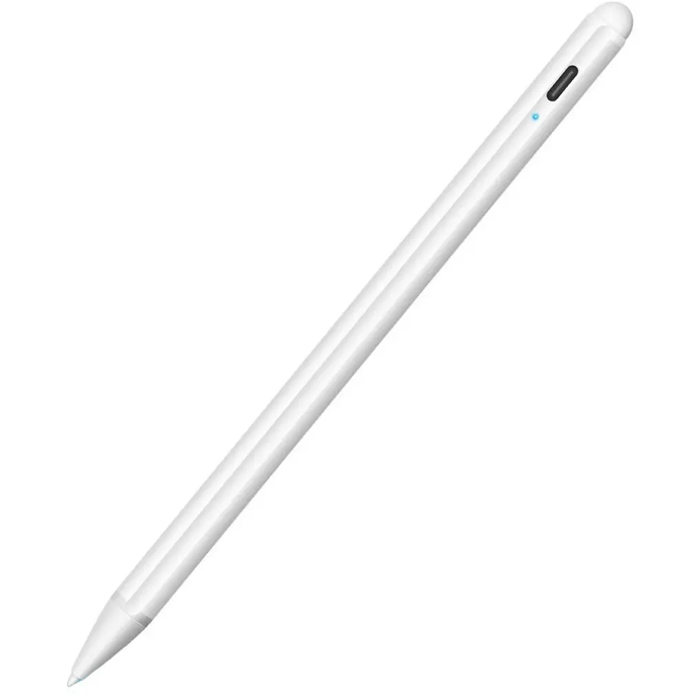 Mobile Phone Tablet Ipad Smart Active Optical Pencil Stylus Universal Touch Screen Pen Pencil Touchpad
Mobile Phone Tablet Ipad Smart Active Optical Pencil Stylus Universal Touch Screen Pen Pencil Touchpad