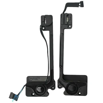 Left + Right Speaker for Pro 13 inch Retina A1502 Internal Speakers Late 2013 Early 2014 2015 923-0557 923-00509
Left + Right Speaker for Pro 13 inch Retina A1502 Internal Speakers Late 2013 Early 2014 2015 923-0557 923-00509