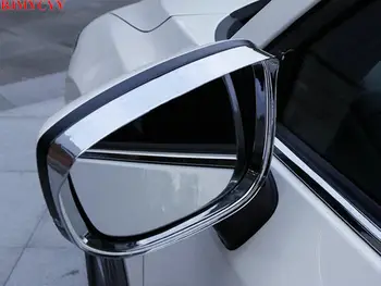 BJMYCYY Car styling The decorative frame of the rear view mirror of a car For Mazda Cx-5 CX5 2017 Accessories
BJMYCYY Car styling The decorative frame of the rear view mirror of a car For Mazda Cx-5 CX5 2017 Accessories