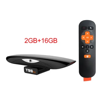 T95C1 Smart tv box 2.4/5G wifi bluetooth 4.2 media Player android 9.0 RK3368 Octa-Core 2GB 16GB 800W pixel Camera android tv box
T95C1 Smart tv box 2.4/5G wifi bluetooth 4.2 media Player android 9.0 RK3368 Octa-Core 2GB 16GB 800W pixel Camera android tv box
