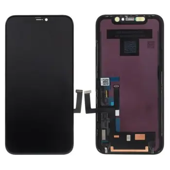 Brand New Display For iPhone 11 LCD Touch Screen Digitizer For iPhone X LCD Display For iPhone 11 Pro Max Display Replacement
Brand New Display For iPhone 11 LCD Touch Screen Digitizer For iPhone X LCD Display For iPhone 11 Pro Max Display Replacement