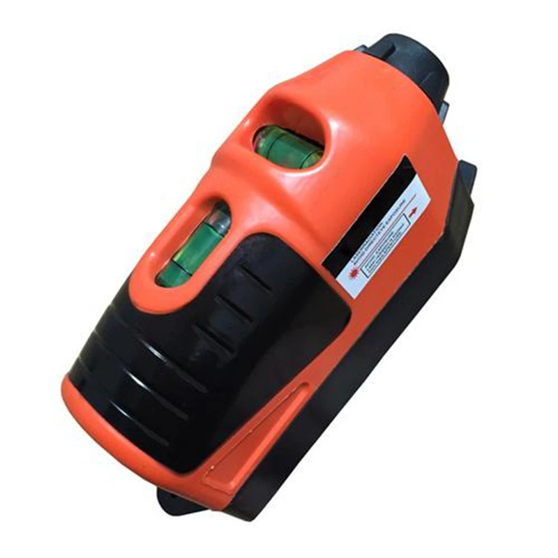 Multifunctional Infrared Liner Laser Ground Electrode Instrument With Bubble7