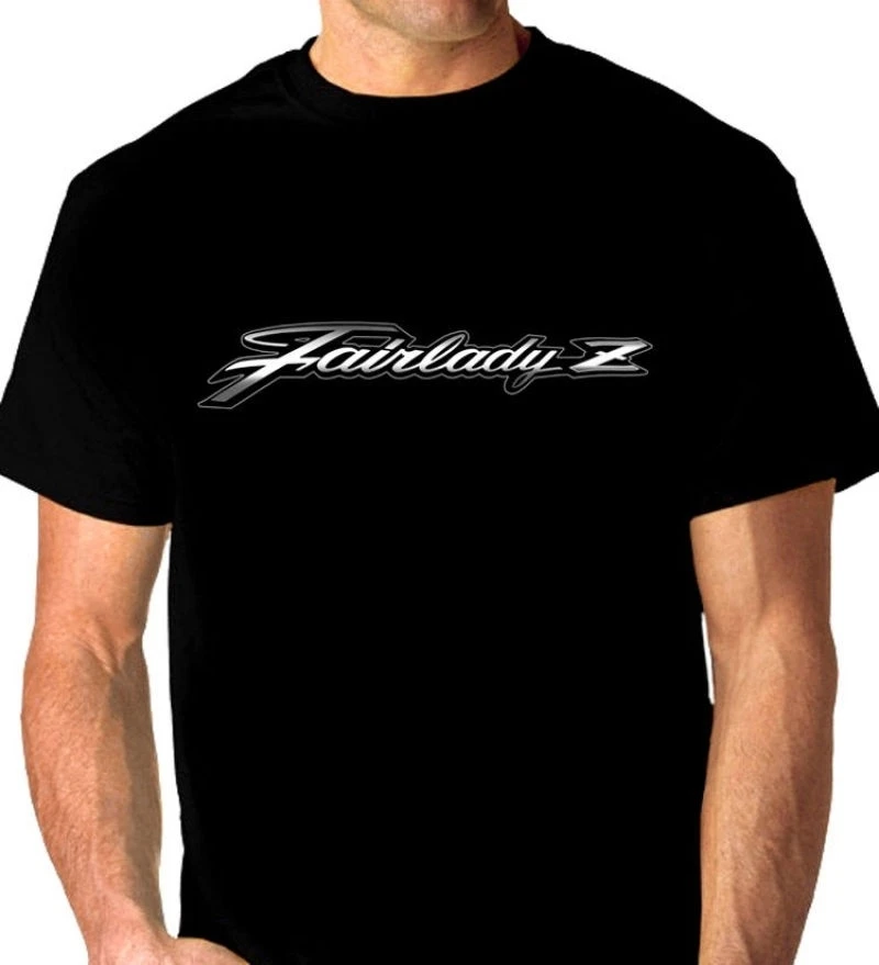 Datsun 240z 260z 280z Fairlady Z Design Quality Tshirt Fashion Street Style T Shirt Tops
Datsun 240z 260z 280z Fairlady Z Design Quality Tshirt Fashion Street Style T Shirt Tops
