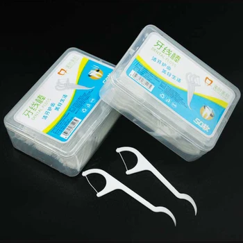 50Pcs Disposable Floss Family Packing Cleaning Tooth Stick 7.5cm Floss Pick Interdental Brush Toothpicks Oral Care Dropshipping
50Pcs Disposable Floss Family Packing Cleaning Tooth Stick 7.5cm Floss Pick Interdental Brush Toothpicks Oral Care Dropshipping