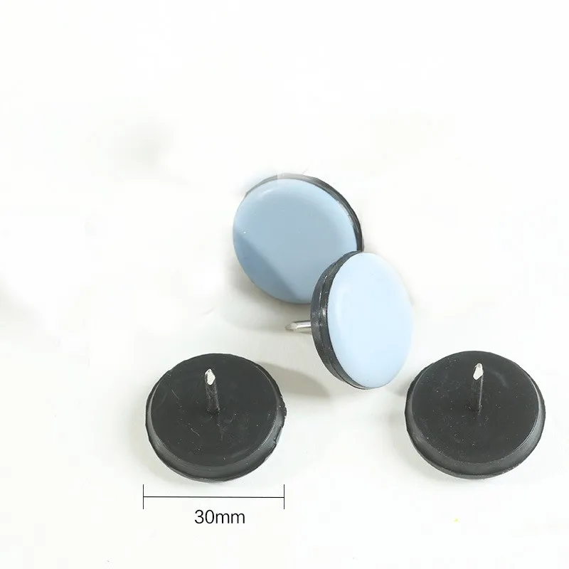 4 Pcs/lot 30mm Nail Style Protection Furniture Sliding Pad, Furniture, Table, Chair, Foot Convenient To Move, Corner Crash Floor
4 Pcs/lot 30mm Nail Style Protection Furniture Sliding Pad, Furniture, Table, Chair, Foot Convenient To Move, Corner Crash Floor