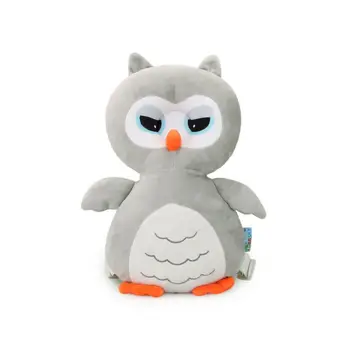 Baby Cute Owl Head Cartoon Safety Pad Cushion For Baby Walkers Protective Prevent Shatter-resistant Pillow Head Injured
Baby Cute Owl Head Cartoon Safety Pad Cushion For Baby Walkers Protective Prevent Shatter-resistant Pillow Head Injured