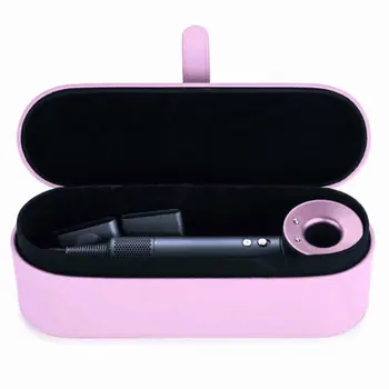 Portable Storage Case Organizer Sensico Magnetic PU Leather Flip Hard Box Travel Case for Dyson Supersonic dropshipping
Portable Storage Case Organizer Sensico Magnetic PU Leather Flip Hard Box Travel Case for Dyson Supersonic dropshipping