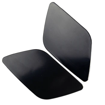 for A6L C6 05-08 Headlight Cleaning Water Spray Cover Spray Cover Front Headlight Cleaning Cover 
for A6L C6 05-08 Headlight Cleaning Water Spray Cover Spray Cover Front Headlight Cleaning Cover