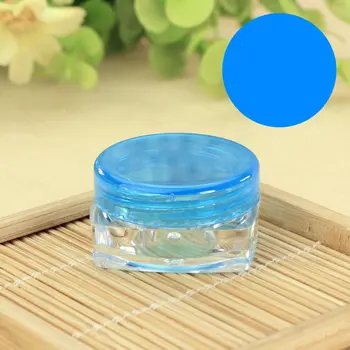10PCS/SET Cosmetics Jar Box Makeup Cream Nail Art Cosmetic Bead Storage Pot Container Round Bottle Portable Plastic Case
10PCS/SET Cosmetics Jar Box Makeup Cream Nail Art Cosmetic Bead Storage Pot Container Round Bottle Portable Plastic Case