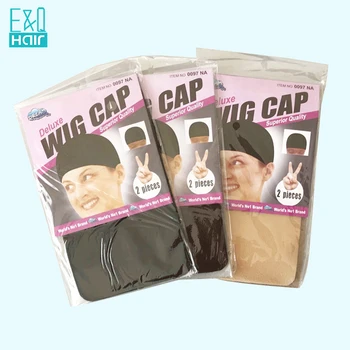 2 Pieces Wig Cap Hair net for Weave Hairnets Wig Nets Stretch Mesh Wig Cap for Making Wigs Free Size
2 Pieces Wig Cap Hair net for Weave Hairnets Wig Nets Stretch Mesh Wig Cap for Making Wigs Free Size