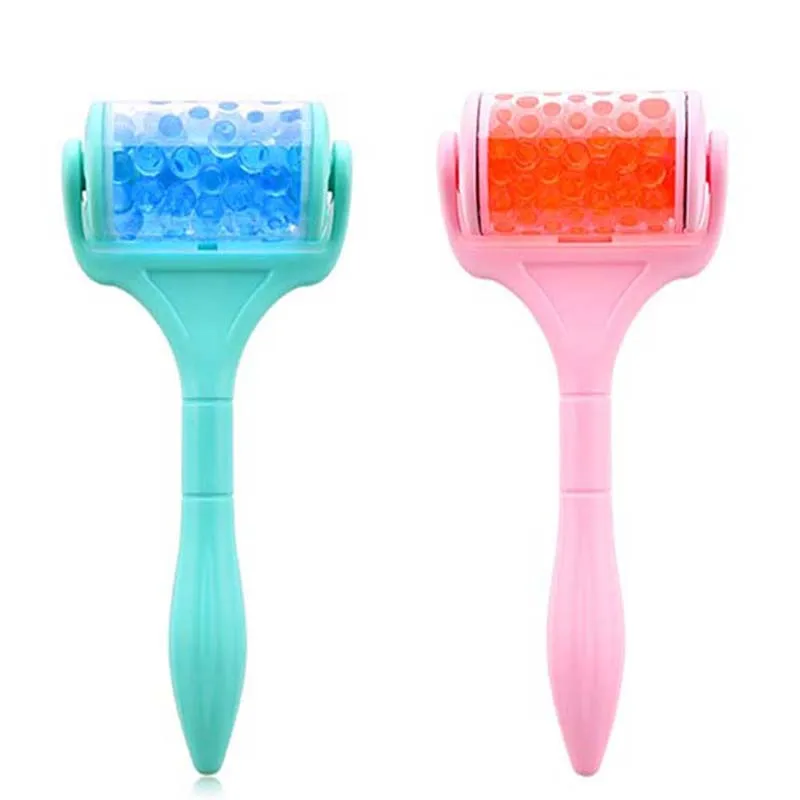 1Pc New Face Roller Cool Ice Roller Massager Skin Lifting Tool Face Lift Massage Anti-wrinkles Pain Relief Face Skin Care Tools
1Pc New Face Roller Cool Ice Roller Massager Skin Lifting Tool Face Lift Massage Anti-wrinkles Pain Relief Face Skin Care Tools