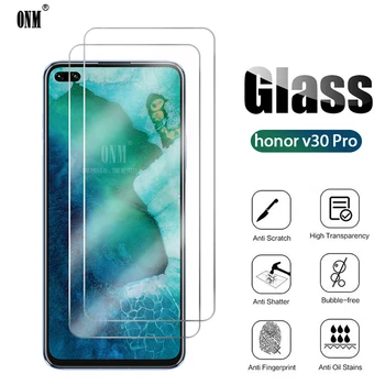 10Pcs Tempered Glass For Huawei Honor View 30 V30 Pro Screen Protector Honor View 30 V30 Pro Protective Glass Film 
10Pcs Tempered Glass For Huawei Honor View 30 V30 Pro Screen Protector Honor View 30 V30 Pro Protective Glass Film