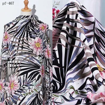 Man-made cotton printed fabrics All-cotton reactive printed fabrics Clothing fabrics Printed cotton fabrics Peacock hair
Man-made cotton printed fabrics All-cotton reactive printed fabrics Clothing fabrics Printed cotton fabrics Peacock hair