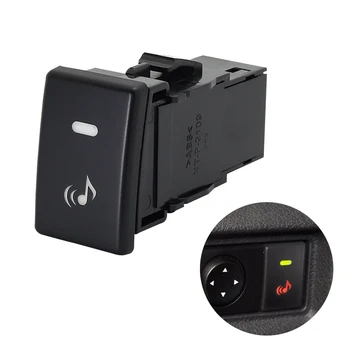 Fog light day light recorder radar music horn tailgate modification switch upgrade for isuzu D-MAX
Fog light day light recorder radar music horn tailgate modification switch upgrade for isuzu D-MAX