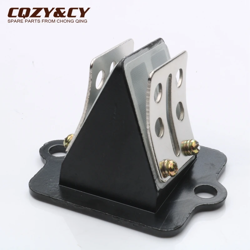 Scooter Racing Reed Valve for GILERA DNA 50 LC Ice 50 AC Runner SP 50cc LC 2 stroke 82774R
Scooter Racing Reed Valve for GILERA DNA 50 LC Ice 50 AC Runner SP 50cc LC 2 stroke 82774R