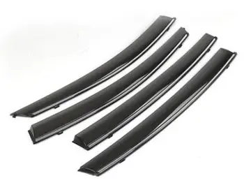 2018 for buick regal rain shield modified injection molding rain shield bright strip special rain shield
2018 for buick regal rain shield modified injection molding rain shield bright strip special rain shield