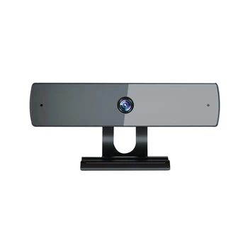 HD USB Webcam Web Cam 1080P Camera High Definition High-End Video Call Camera Computer Peripherals Camera Web Cam With Holes
HD USB Webcam Web Cam 1080P Camera High Definition High-End Video Call Camera Computer Peripherals Camera Web Cam With Holes