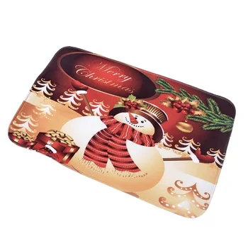 Christmas Snowman Shower Curtain Bathroom Anti-slip Carpet Rug Toilet Cover Home Garden Supplies
Christmas Snowman Shower Curtain Bathroom Anti-slip Carpet Rug Toilet Cover Home Garden Supplies