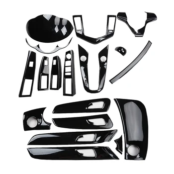 Black Gear Winsow Switch Steering Wheel Shift Door Handle Decorated Frame For Chevrolet Cruze 2009 101112131415 CAA146C
Black Gear Winsow Switch Steering Wheel Shift Door Handle Decorated Frame For Chevrolet Cruze 2009 101112131415 CAA146C