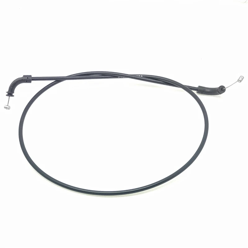 Hood Rear Cable 51237419390 51237419389 51237397502 51237397501 51237418204 51237418203 For BMW G01/02/05/07/08/20/28
Hood Rear Cable 51237419390 51237419389 51237397502 51237397501 51237418204 51237418203 For BMW G01/02/05/07/08/20/28