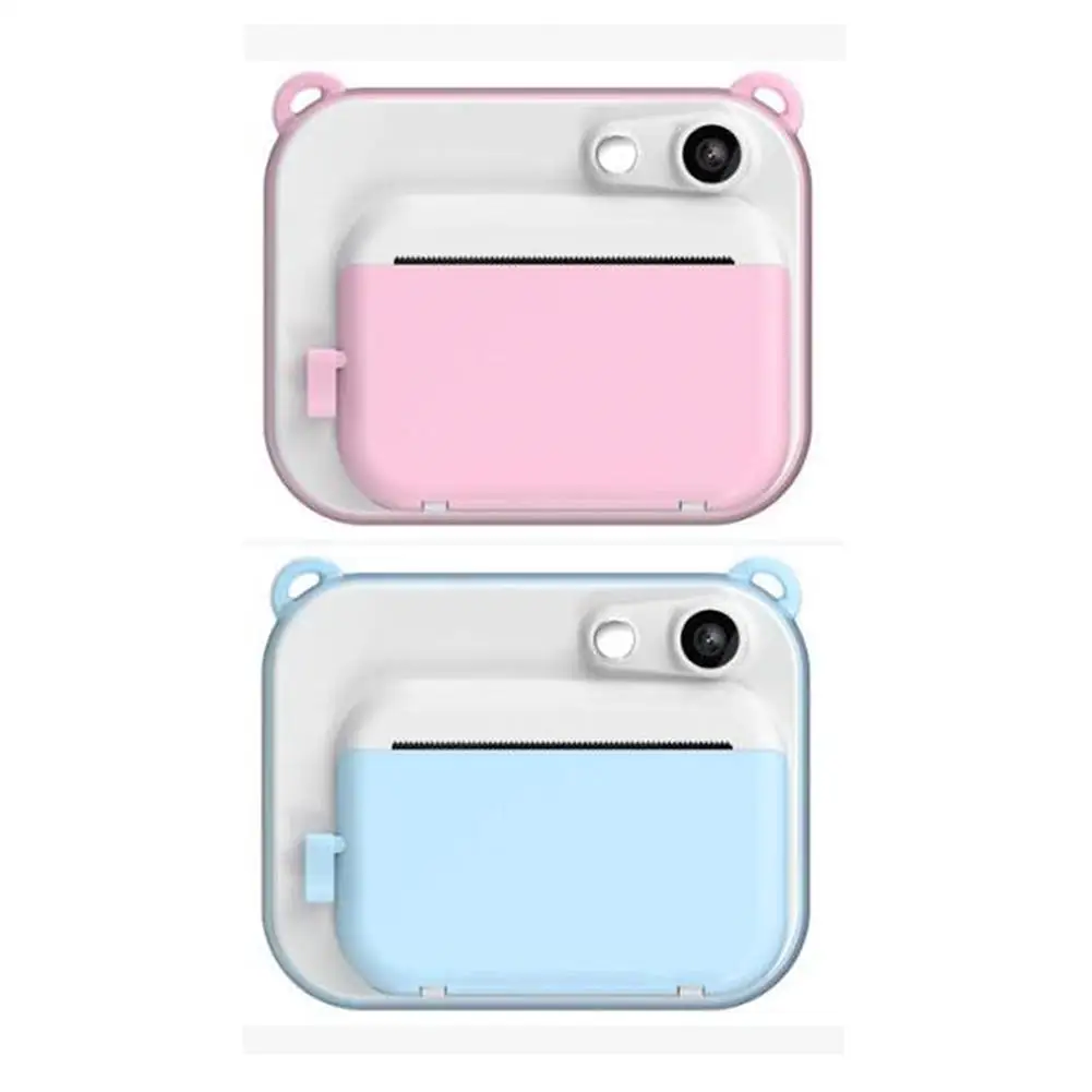 Children's Camera Toy Kids Instant Print Camera 8MP Paper Printing Digital Camera Perfect Gift For Children Baby
Children's Camera Toy Kids Instant Print Camera 8MP Paper Printing Digital Camera Perfect Gift For Children Baby