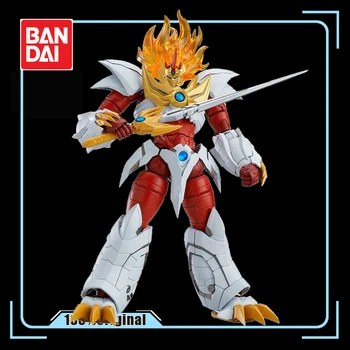 BANDAI GOOD SMILE GSC MODEROID MAZINKAISER RAIGA HAOH Action Figure Model Modification Deformable
BANDAI GOOD SMILE GSC MODEROID MAZINKAISER RAIGA HAOH Action Figure Model Modification Deformable