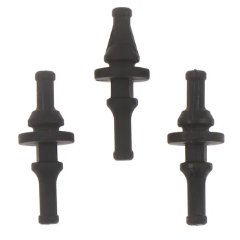 20pcs Computer Components PC Case Fan Mouting Pin Anti Noise Vibration Silicone Screws Anti-vibration Shock Absorption
20pcs Computer Components PC Case Fan Mouting Pin Anti Noise Vibration Silicone Screws Anti-vibration Shock Absorption