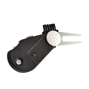Foldable Golf Fork Golf Club Ball Putting Divot Fork Repair Tool Lawn Mark Golf Divot Tools
Foldable Golf Fork Golf Club Ball Putting Divot Fork Repair Tool Lawn Mark Golf Divot Tools