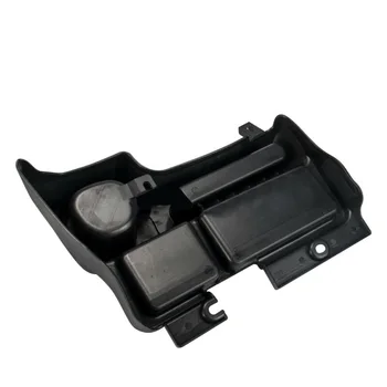 Interior Car Storage Box Plastic Auto For Toyota Land Cruiser LC70 LC71 LC76 LC77 LC79 Black 1pc Organizer New 
Interior Car Storage Box Plastic Auto For Toyota Land Cruiser LC70 LC71 LC76 LC77 LC79 Black 1pc Organizer New