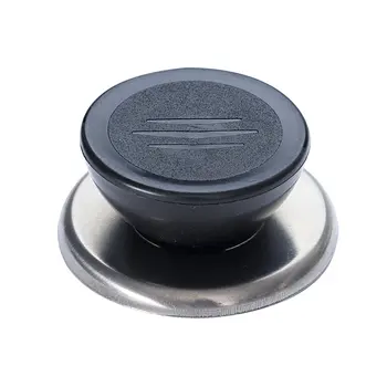 Pot Pan Lid Cover Circular Holding Knob Screw Handle Universal Kitchen Cabinet Handles & Knobs
Pot Pan Lid Cover Circular Holding Knob Screw Handle Universal Kitchen Cabinet Handles & Knobs