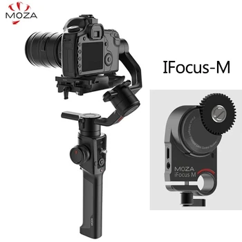 Moza Air 2 3 Axis Handheld Gimbal Maxload 4.2KG AIR2 Stabilizer for DSLR Sony Canon Nikon w 3/8 1/4 Screw PK DJI Ronin S
Moza Air 2 3 Axis Handheld Gimbal Maxload 4.2KG AIR2 Stabilizer for DSLR Sony Canon Nikon w 3/8 1/4 Screw PK DJI Ronin S