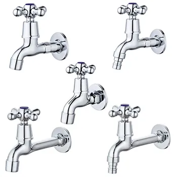 G1/2 Brass Single Cold Washing Machine Lengthen Faucet Single Cold Quick Open Tap Balcony Mop Pool Laundry Pool Kitchen Bibcock
G1/2 Brass Single Cold Washing Machine Lengthen Faucet Single Cold Quick Open Tap Balcony Mop Pool Laundry Pool Kitchen Bibcock