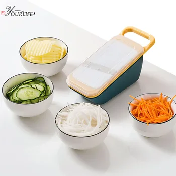 OYOURLIFE 8 In 1 Kitchen Multi-function Vegetable Cutter Mandoline Slicer Potato Carrot Cucumber Slicer Grater Kitchen Gadgets
OYOURLIFE 8 In 1 Kitchen Multi-function Vegetable Cutter Mandoline Slicer Potato Carrot Cucumber Slicer Grater Kitchen Gadgets