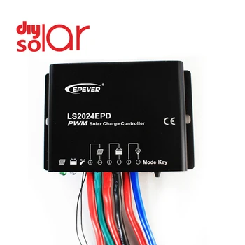 Landstar LS1012EPD LS1024EPD LS2024EPD 10A 20A 12V 24V Solar charger controller Street light lamp IP67 Waterproof
Landstar LS1012EPD LS1024EPD LS2024EPD 10A 20A 12V 24V Solar charger controller Street light lamp IP67 Waterproof