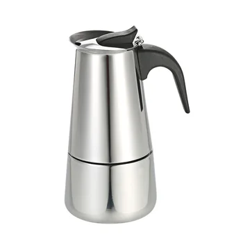 Coffee Maker Top Mocha Espresso Cafeteira Percolator Stovetop Coffee Pot Percolator Stovetop Coffe Maker Pot
Coffee Maker Top Mocha Espresso Cafeteira Percolator Stovetop Coffee Pot Percolator Stovetop Coffe Maker Pot