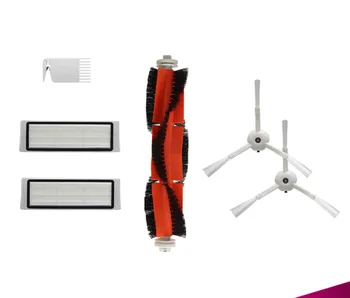 For xiaomi Sweep Machine Side Brush Main Brush Rolling Brush Hepa Filter Screen Hyper Filter Element Parts Clean Brush
For xiaomi Sweep Machine Side Brush Main Brush Rolling Brush Hepa Filter Screen Hyper Filter Element Parts Clean Brush