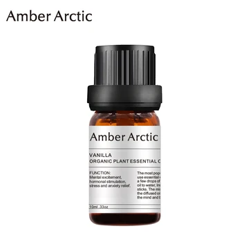 10ml/Pc Vanilla Essential Oil Diffuser Humidifier Pure natural Organic Fragrance Aromatherapy Essential Oil Skin Care
10ml/Pc Vanilla Essential Oil Diffuser Humidifier Pure natural Organic Fragrance Aromatherapy Essential Oil Skin Care