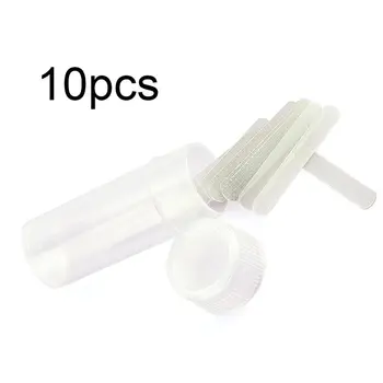 10pcs/box Ingrown Toenail Correction Straightening Clip Toe Nail Sticker Patch Correction Pedicure Foot Care Tool
10pcs/box Ingrown Toenail Correction Straightening Clip Toe Nail Sticker Patch Correction Pedicure Foot Care Tool