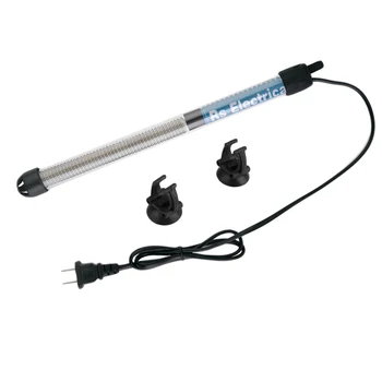 NEW Hot 50w/100w/200w/300w Submersible Heater Heating Rod for Aquarium Glass Fish Tank Temperature Adjustment Drop Shipping 
NEW Hot 50w/100w/200w/300w Submersible Heater Heating Rod for Aquarium Glass Fish Tank Temperature Adjustment Drop Shipping