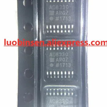 10PCS AD8330ARQ AD8330ARQZ AD8330ARQ AD8330AR AD8330A AD8330 SSOP16 16PIN Original in stock 
10PCS AD8330ARQ AD8330ARQZ AD8330ARQ AD8330AR AD8330A AD8330 SSOP16 16PIN Original in stock