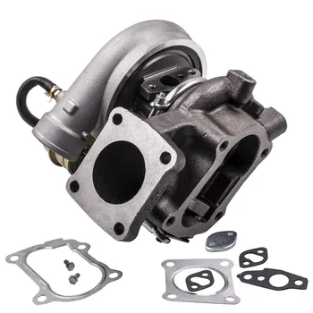 For Toyota Supra 3.0L 7MG-TE 7MGTE CT26 232HP Turbo Turbocharger Turbolader Turbine 17201-42020, 17201-42030 
For Toyota Supra 3.0L 7MG-TE 7MGTE CT26 232HP Turbo Turbocharger Turbolader Turbine 17201-42020, 17201-42030