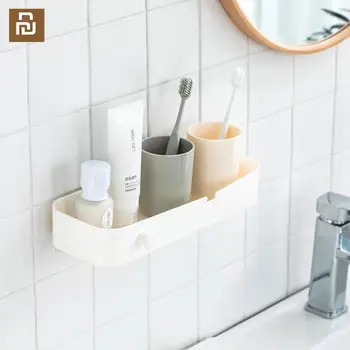 New Youpin Jordan&Judy Rectangular shelf Storage beautiful and practical thick material, easy to paste
New Youpin Jordan&Judy Rectangular shelf Storage beautiful and practical thick material, easy to paste