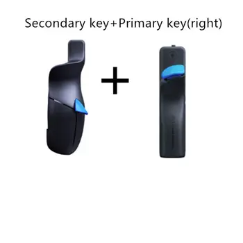 2020 Flydigi Trigger 2 Generation Mobile Game Button PUBG COD Auxiliary Six-Finger Artifact iOS A-ndroid Automatic
2020 Flydigi Trigger 2 Generation Mobile Game Button PUBG COD Auxiliary Six-Finger Artifact iOS A-ndroid Automatic