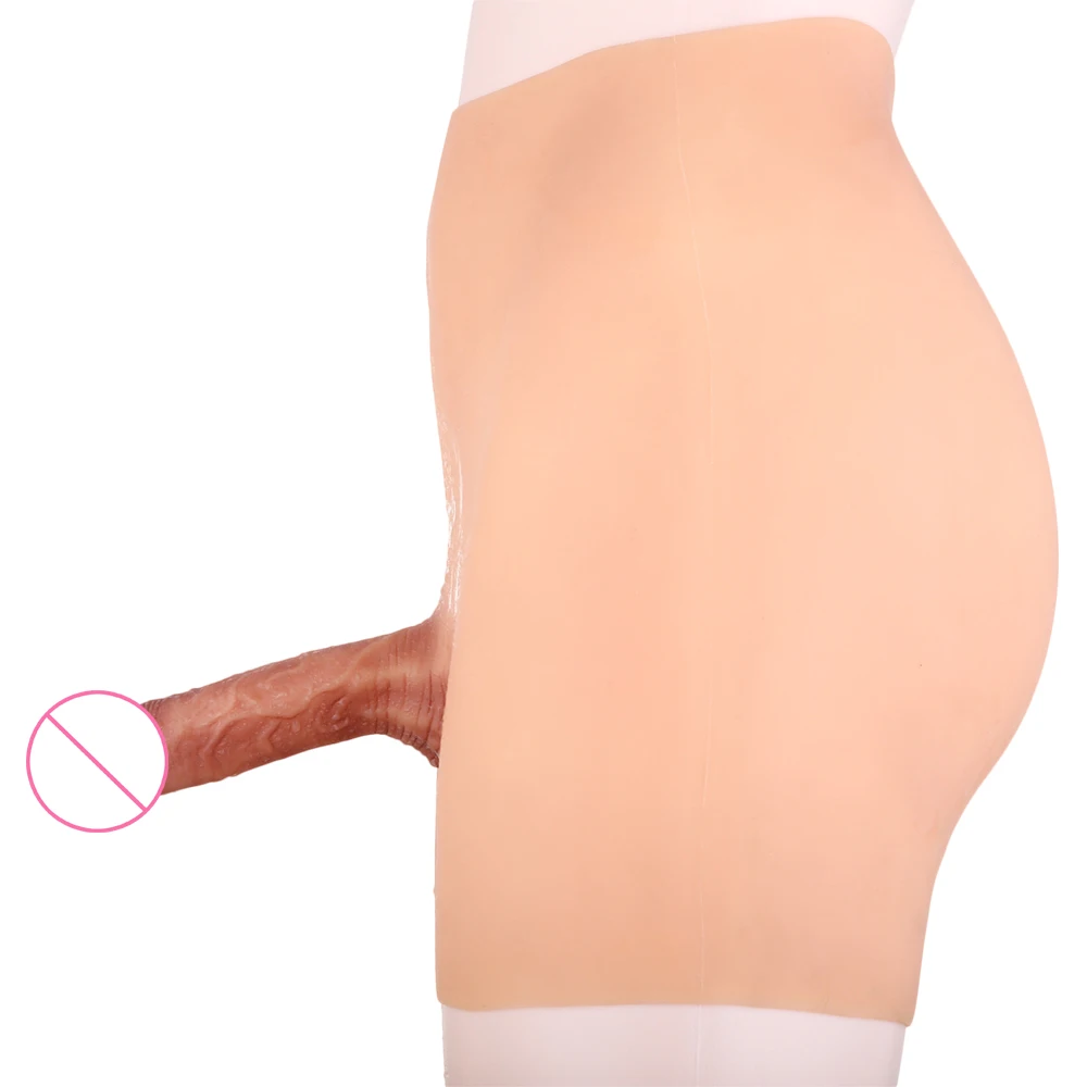 Полые Фаллоимитаторы