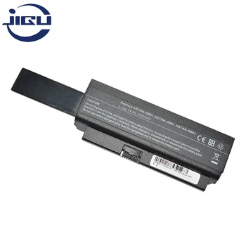 JIGU 5200mah Laptop battery for Hp ProBook HSTNN-DB91 HSTNN-OB91 HSTNN-XB91 4210s 4310s 4311s
JIGU 5200mah Laptop battery for Hp ProBook HSTNN-DB91 HSTNN-OB91 HSTNN-XB91 4210s 4310s 4311s